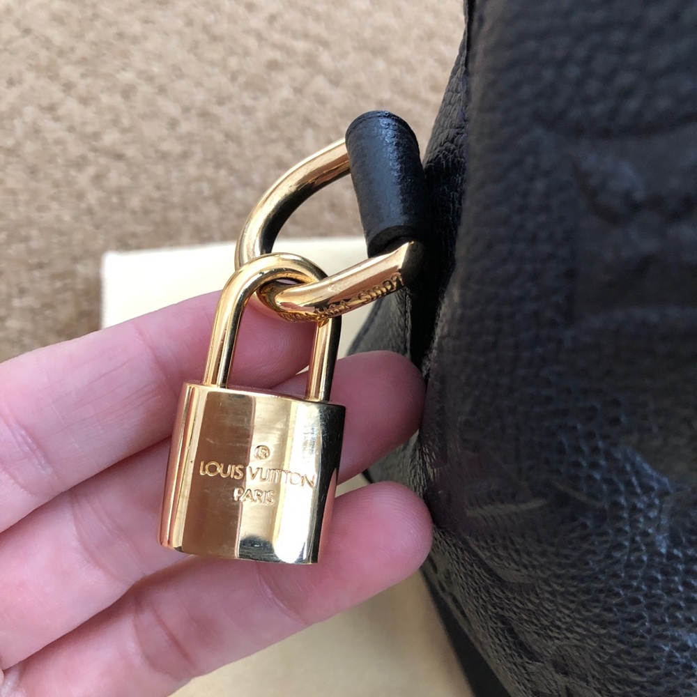 SOLD 🥰🎉 LV speedy 25 bandolier - Picture 3 of 8